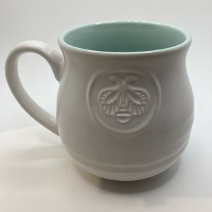 Sheffield Home ‘The Bees Knees’ Beehive-Shaped Ceramic Coffee Tea Mug